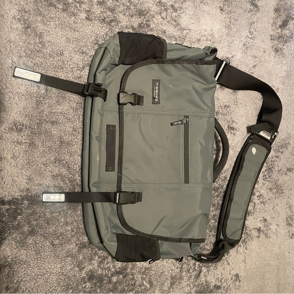 Timbuk2 Messenger Bag